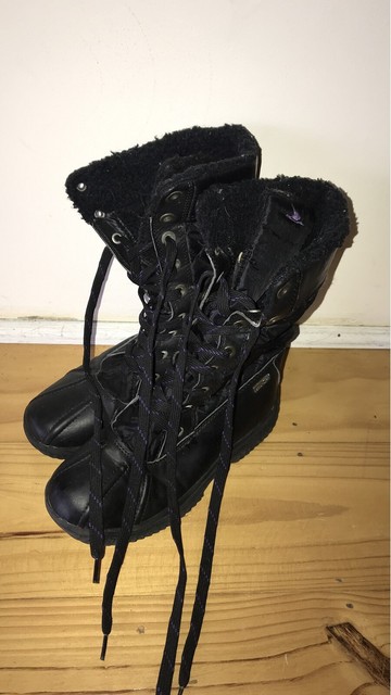 safety boots aldi
